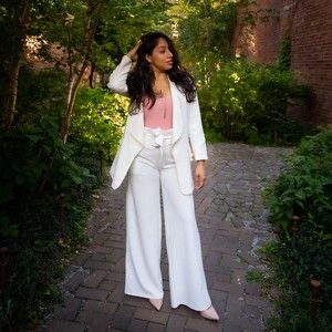 Meet your Posher, Bertha